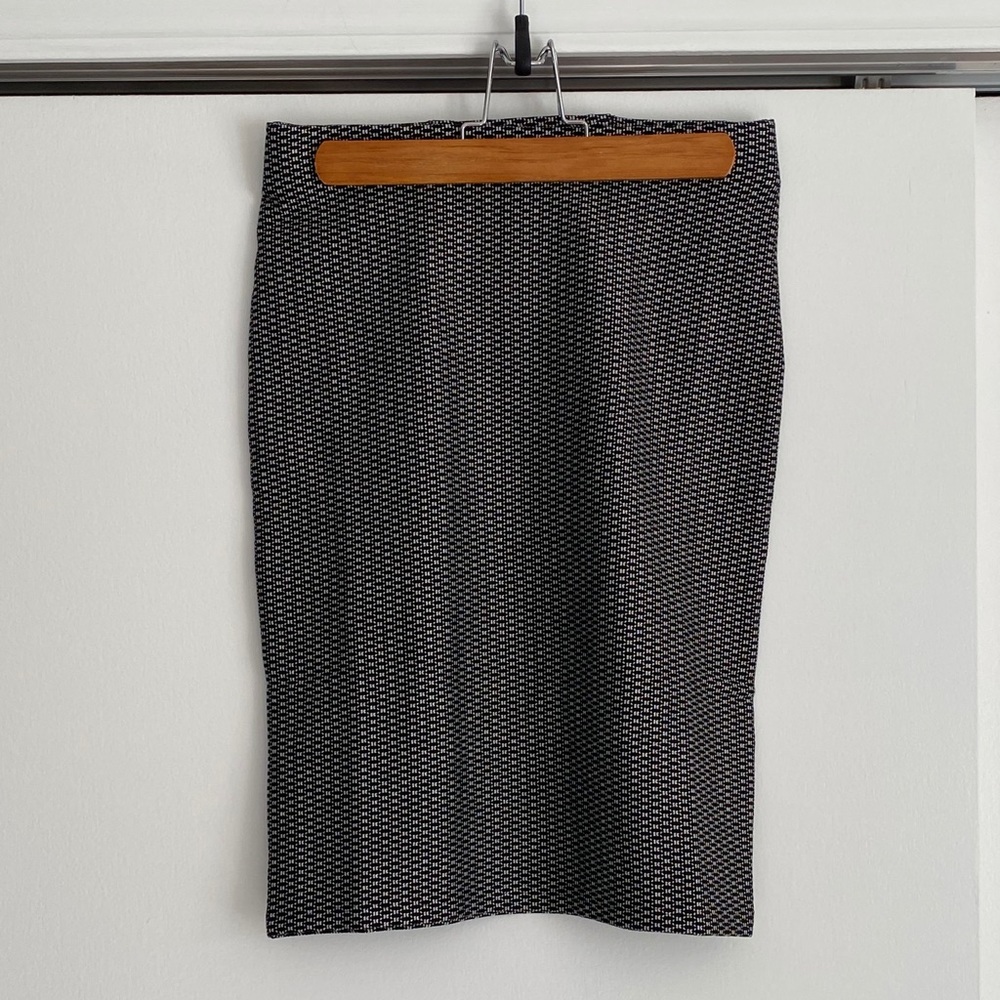 Ann Taylor Loft Petite Skirt